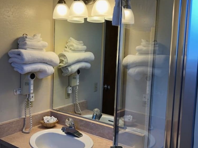 Мотель A1 Choice Inn