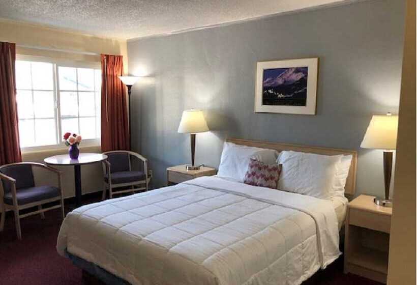 Мотель A1 Choice Inn