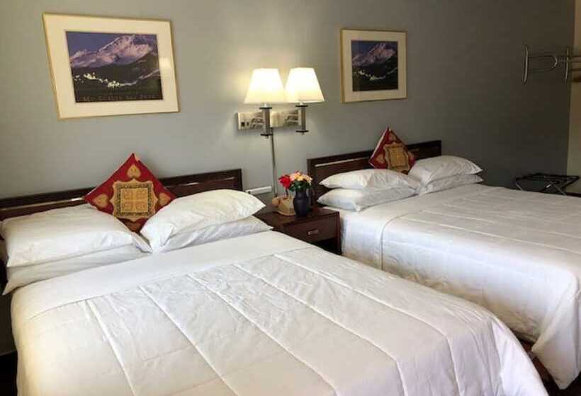 Мотель A1 Choice Inn