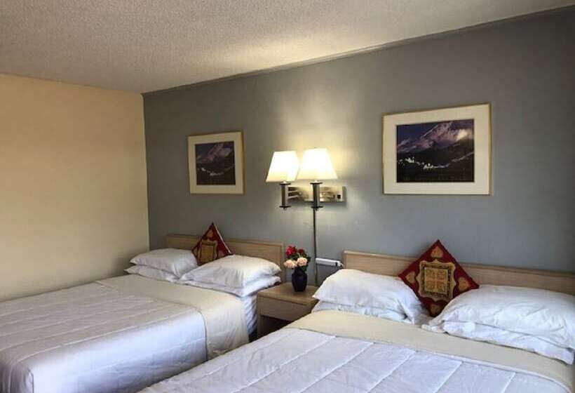 Мотель A1 Choice Inn