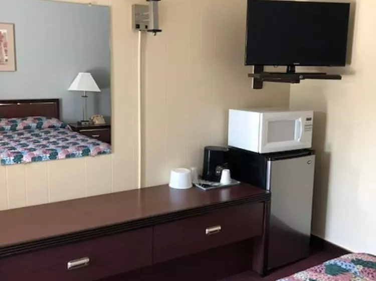 モーテル A1 Choice Inn