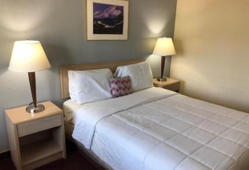 Мотель A1 Choice Inn