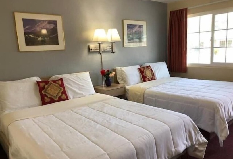 Мотель A1 Choice Inn