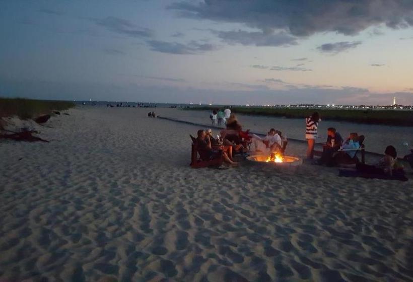 مُتل Blue Sea Motor Inn