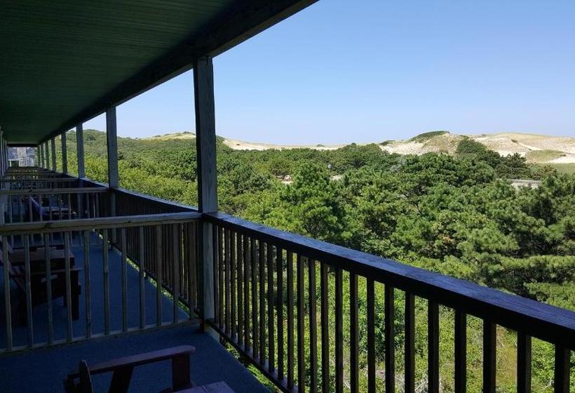 مُتل Blue Sea Motor Inn