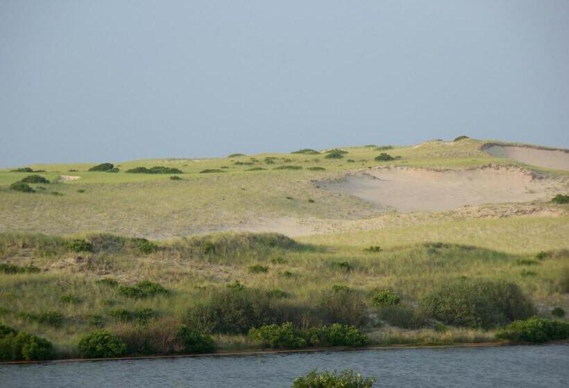 مُتل Blue Sea Motor Inn