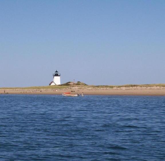 مُتل Blue Sea Motor Inn