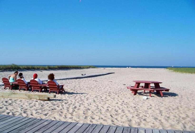 مُتل Blue Sea Motor Inn