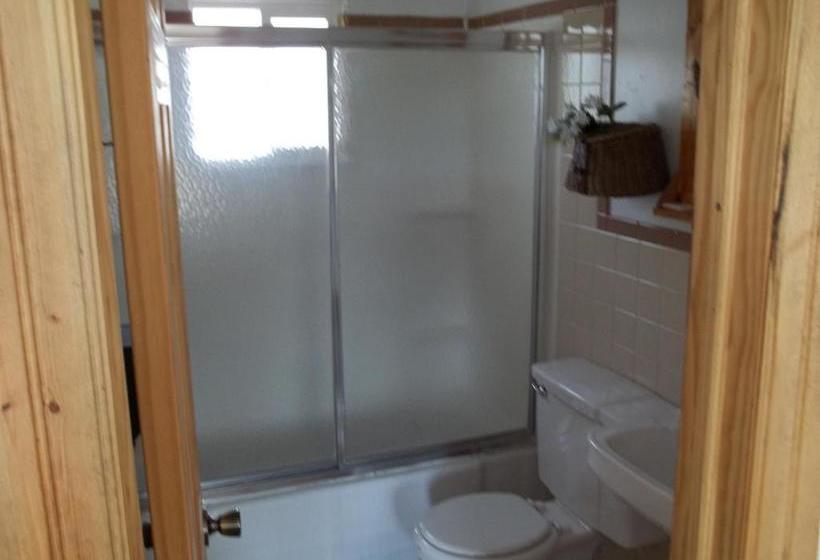 Мотель Budget Host Elk Antler Inn