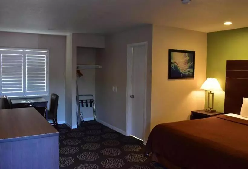 モーテル Country Inn