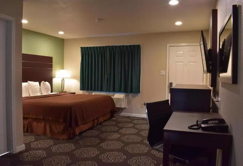 モーテル Country Inn