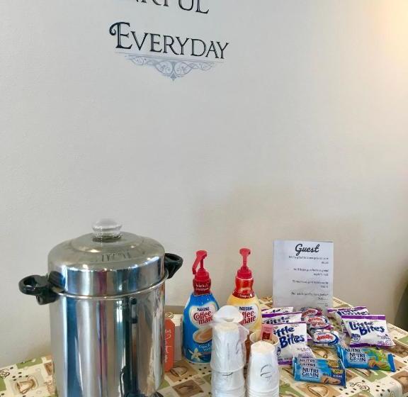 汽车旅馆 El Meson Lodge