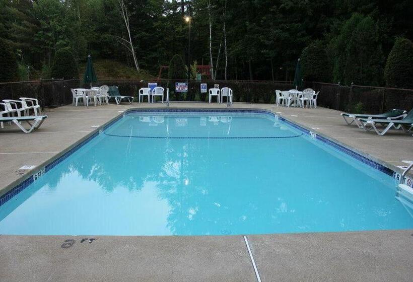 汽车旅馆  Golden Apple Inn