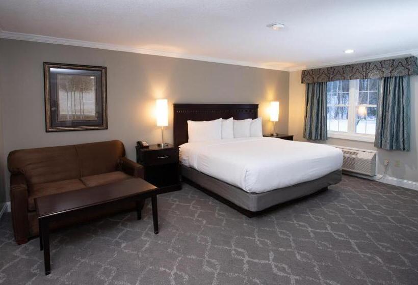 汽车旅馆  Golden Apple Inn