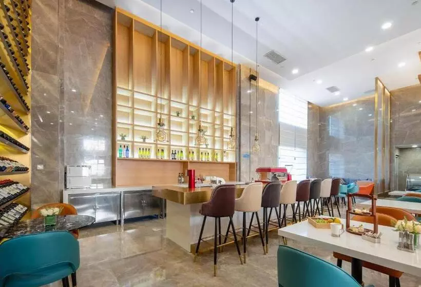 Novotel Huashan