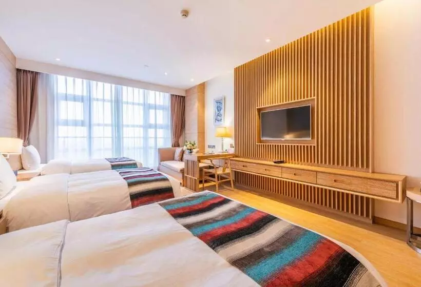 Novotel Huashan