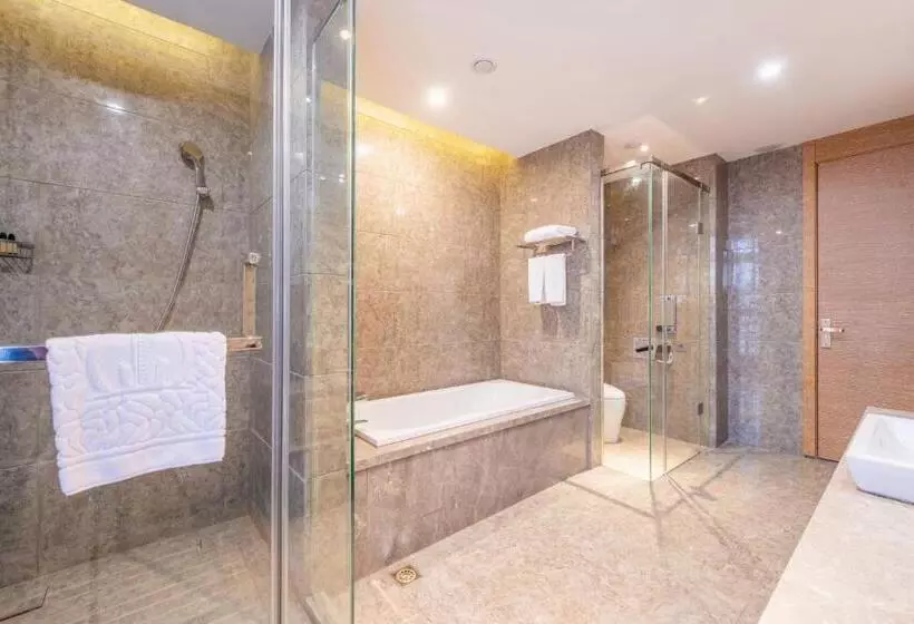 Novotel Huashan