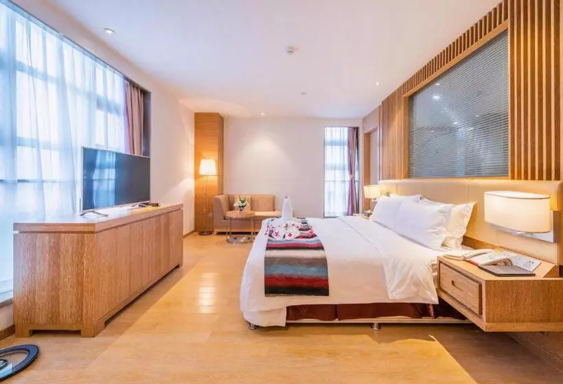 Novotel Huashan