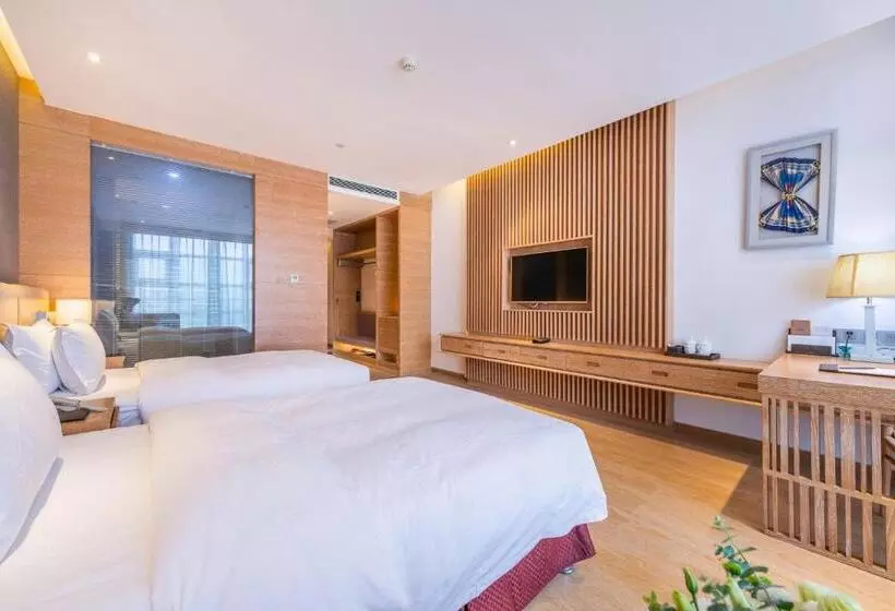 Novotel Huashan