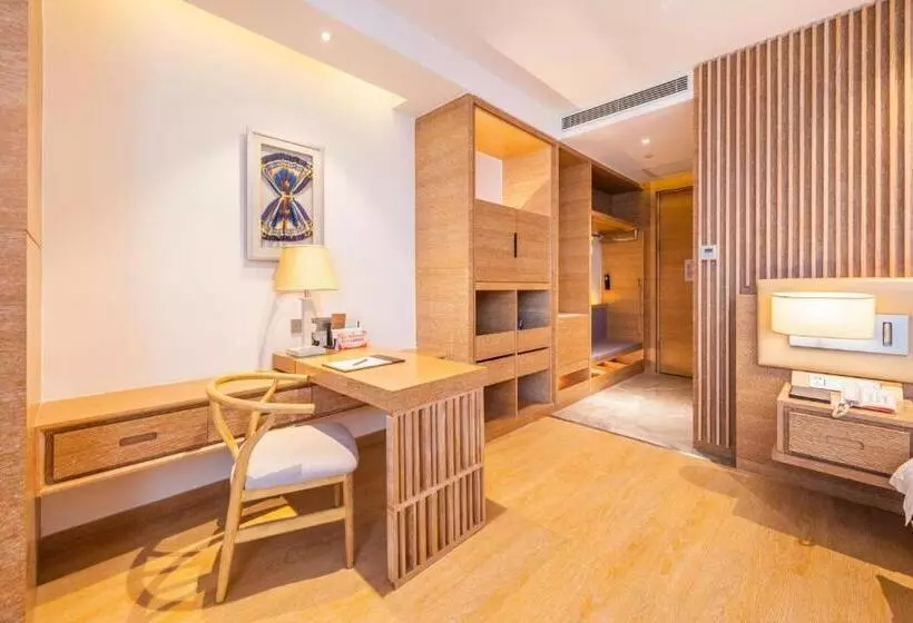 Novotel Huashan