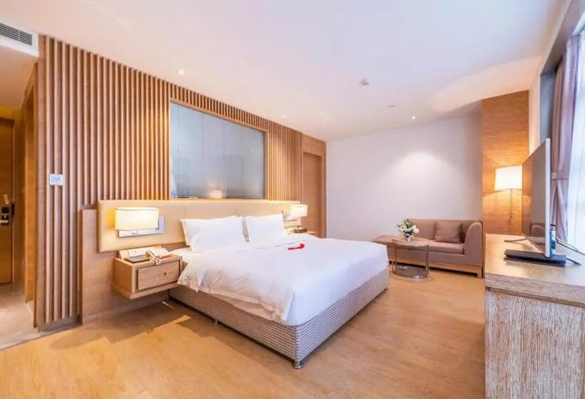 Novotel Huashan