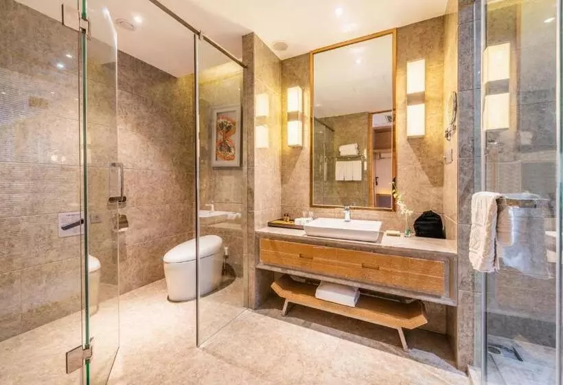 Novotel Huashan