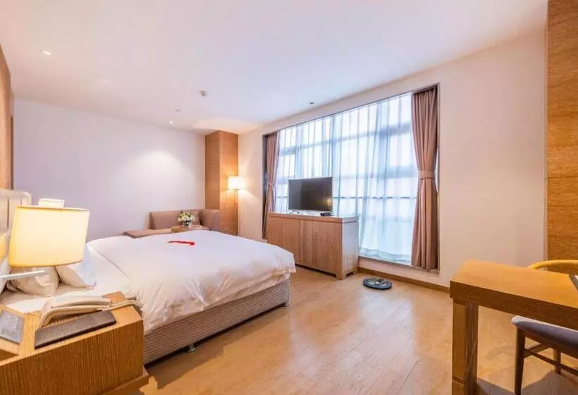 Novotel Huashan