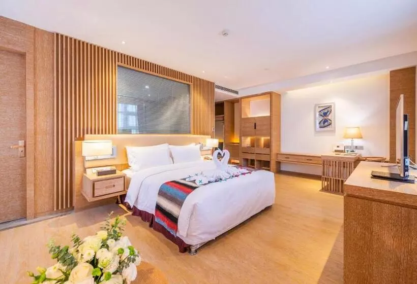 Novotel Huashan