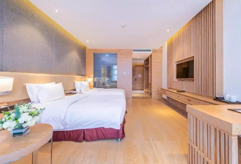 Novotel Huashan