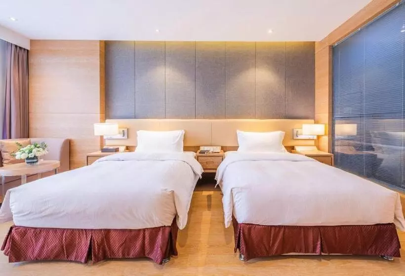 Novotel Huashan