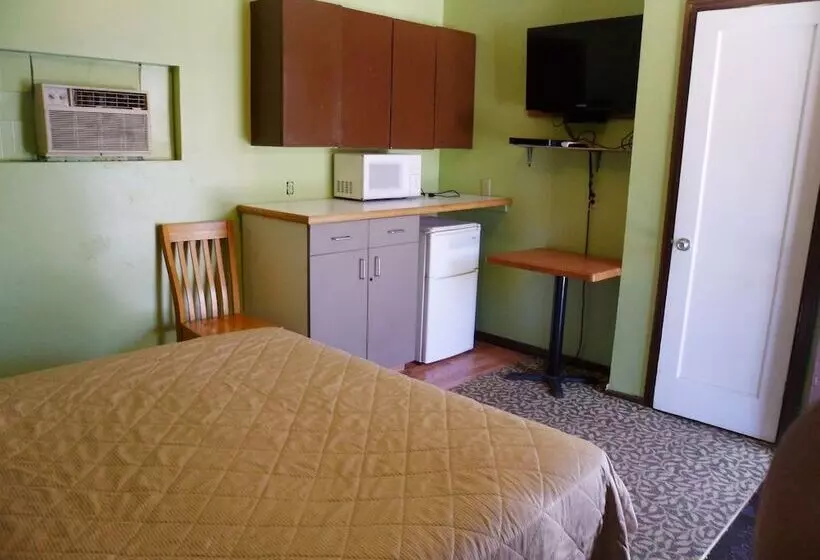 Pillow Talk Motel