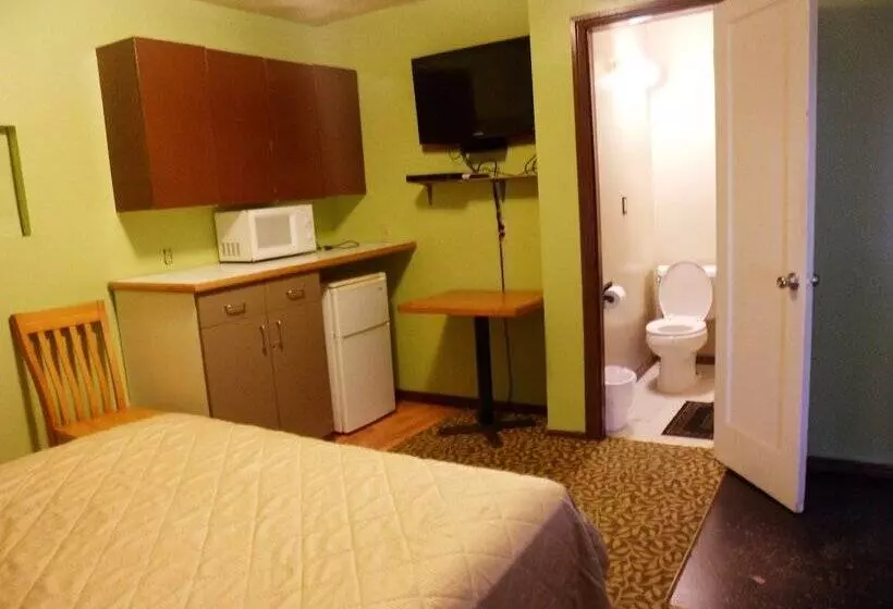 Pillow Talk Motel
