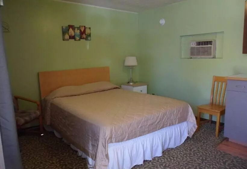 Pillow Talk Motel