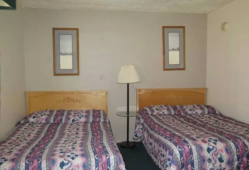 Pillow Talk Motel