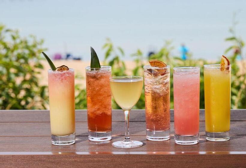 リゾートホテル Delta Hotels By Marriott Virginia Beach Waterfront