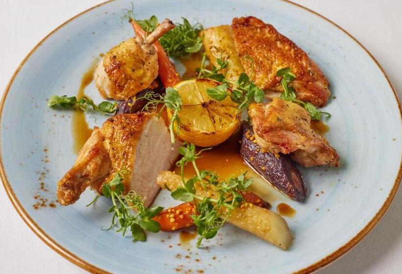 リゾートホテル Delta Hotels By Marriott Virginia Beach Waterfront