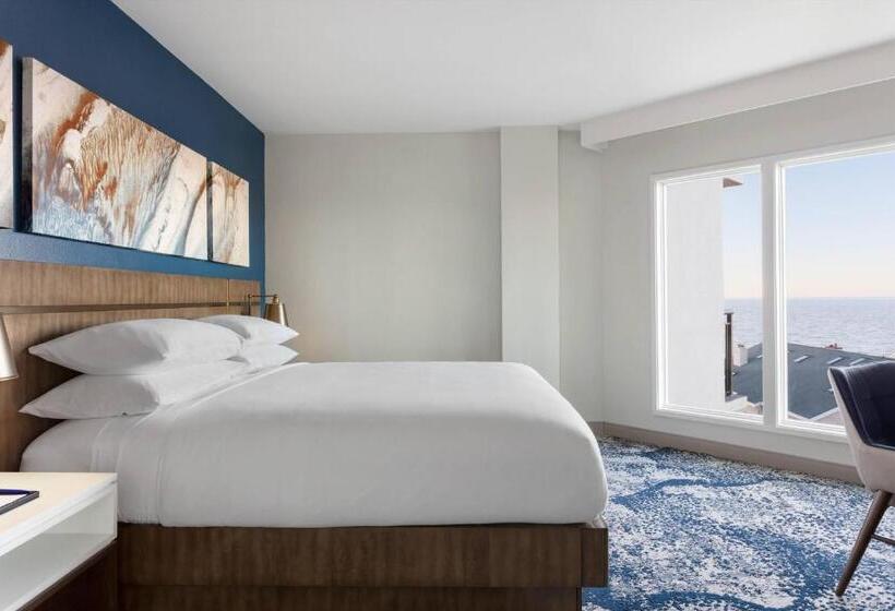 リゾートホテル Delta Hotels By Marriott Virginia Beach Waterfront