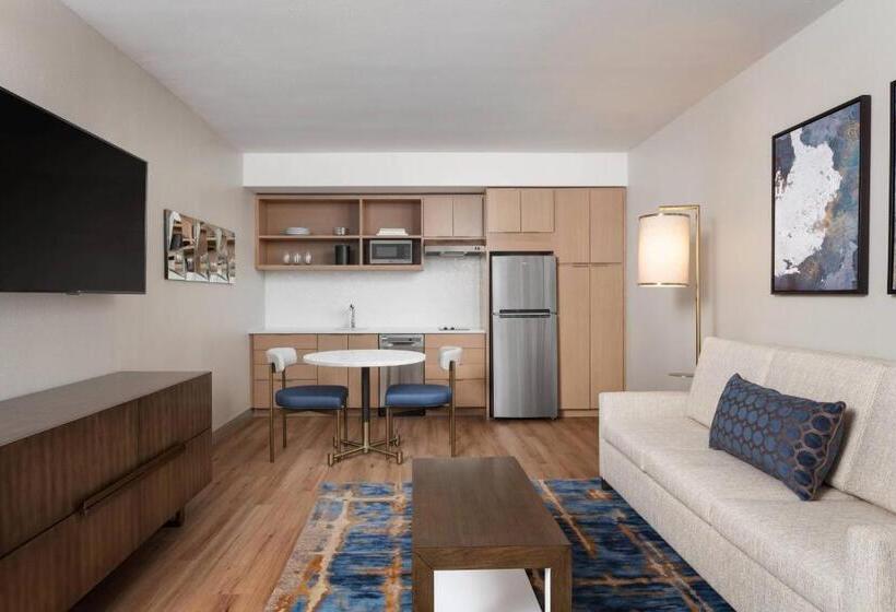 リゾートホテル Delta Hotels By Marriott Virginia Beach Waterfront