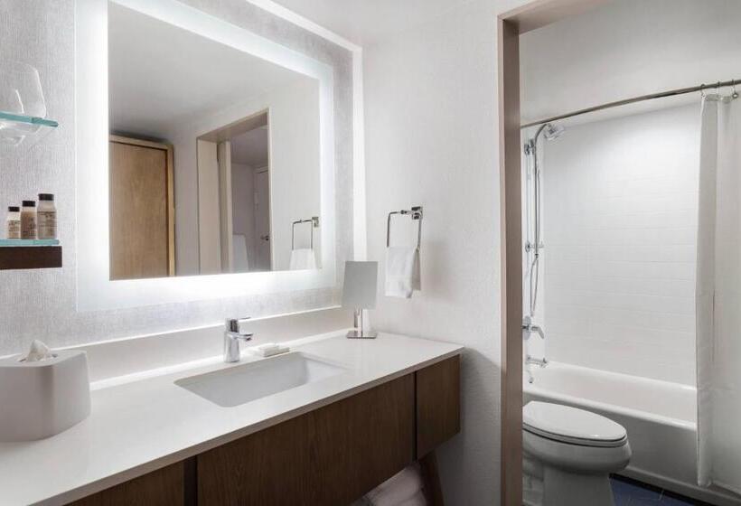 リゾートホテル Delta Hotels By Marriott Virginia Beach Waterfront