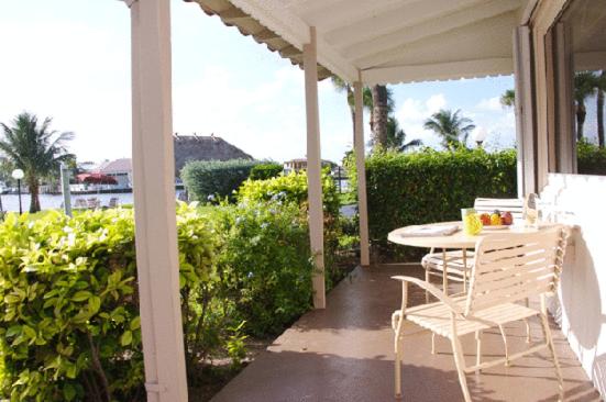 منتجع Royal Flamingo Villas