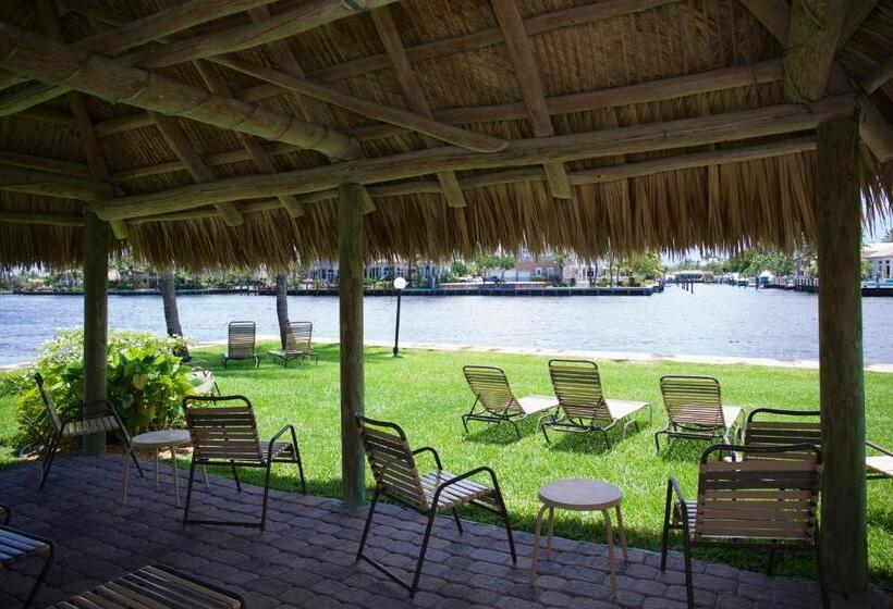 منتجع Royal Flamingo Villas