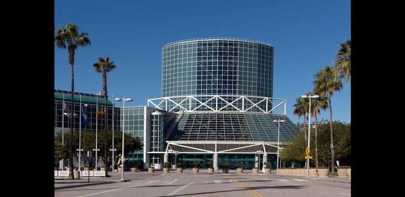 Royal Pagoda Motel Dodger Stadium