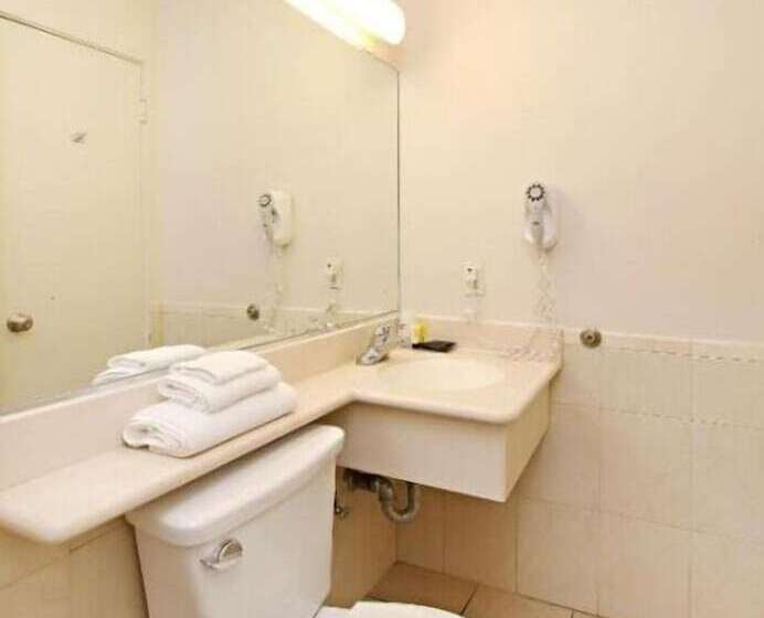 Royal Pagoda Motel Dodger Stadium