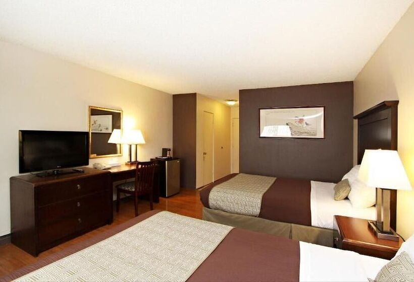 Royal Pagoda Motel Dodger Stadium