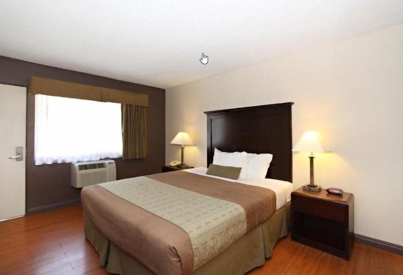 Royal Pagoda Motel Dodger Stadium