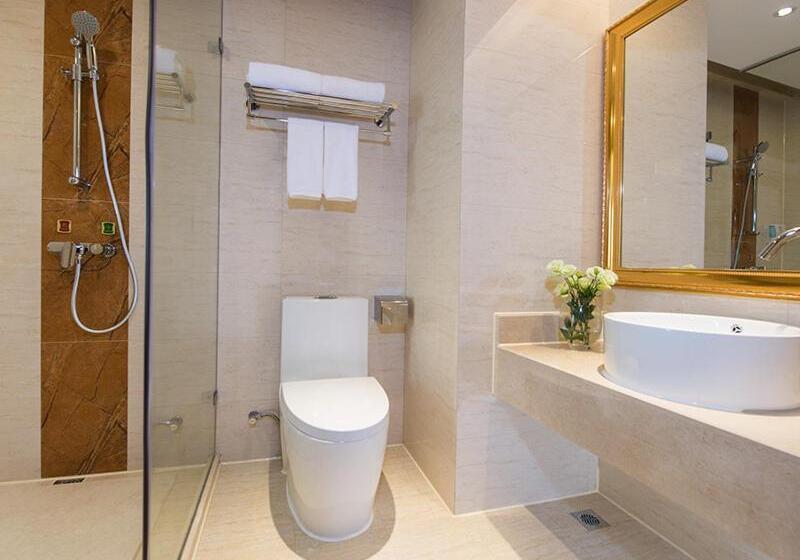 Vienna Hotel Mix City