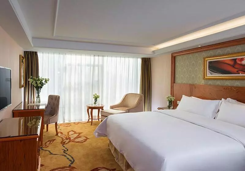 Vienna Hotel Mix City
