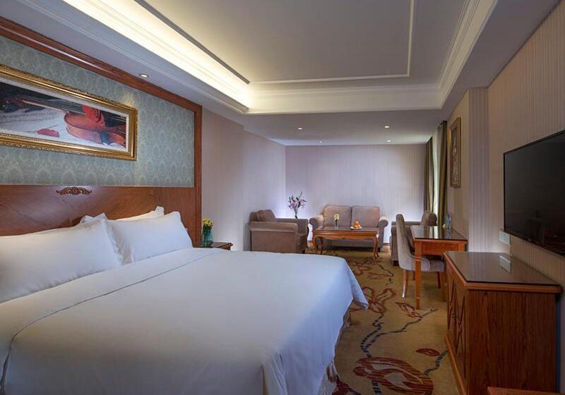 Vienna Hotel Mix City