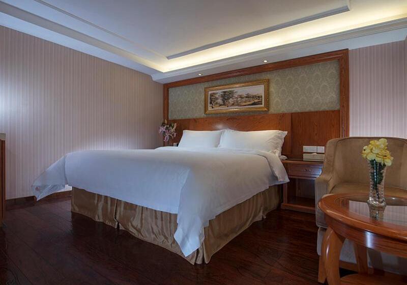 Vienna Hotel Mix City