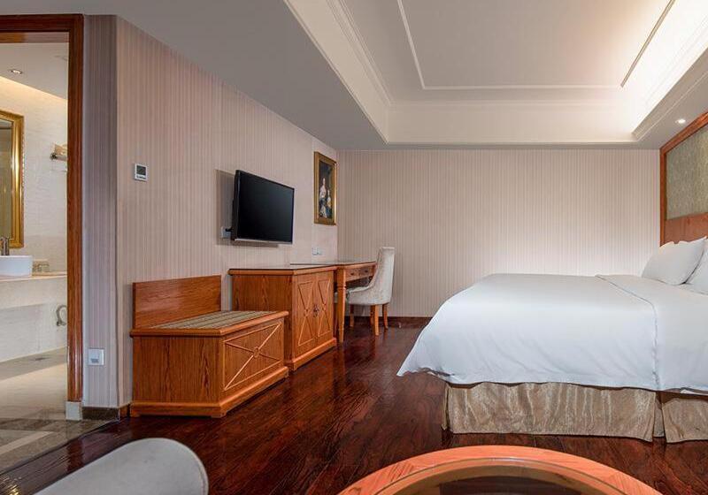 Vienna Hotel Mix City